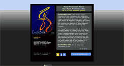 Desktop Screenshot of exoticskis.com